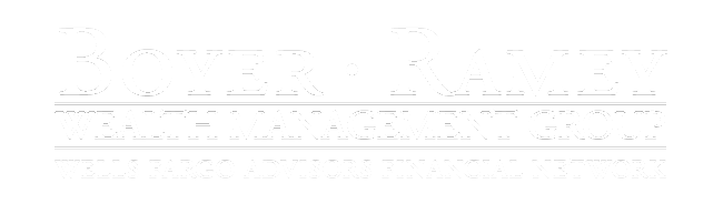 Boyer Ramey Wealth Management Group Logo