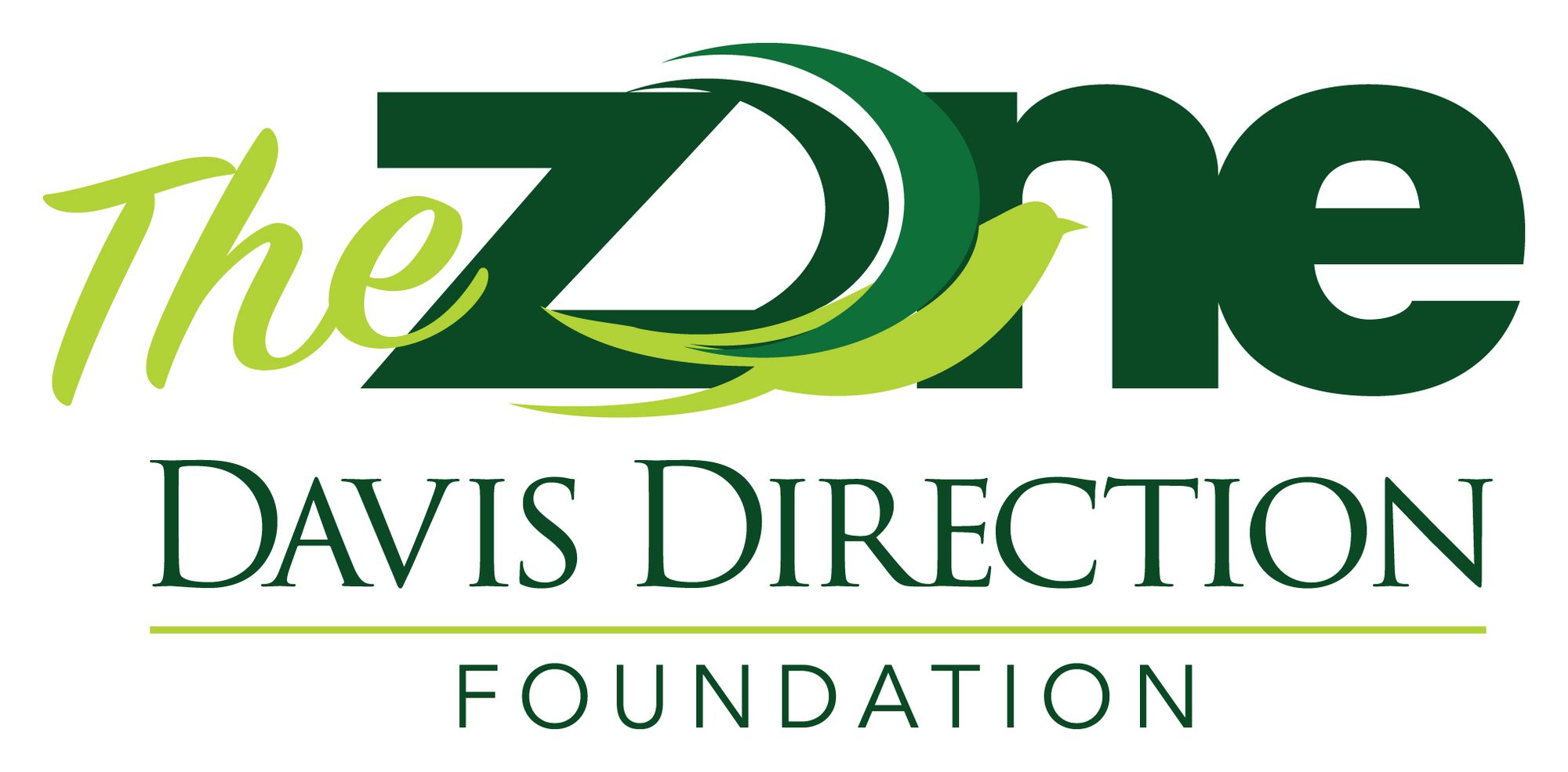 The Zone Davis Direction Foundation